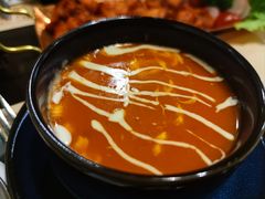 -克比叔叔印度餐厅Kebabs on the Grille (人民广场店)