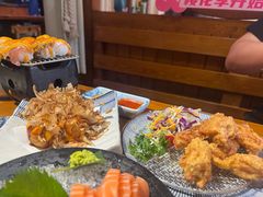 -三月居酒屋(青年大街店)