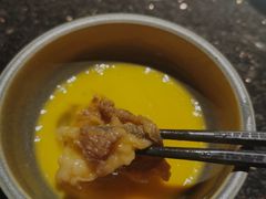 -上井料理黑金店(IFS国金中心店)