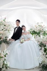 -IDO婚纱摄影(上海旗舰店)