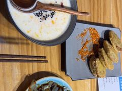 -勺子米线·云南传统小吃市集(四方街店)