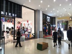-宝龙广场(福州台江店)