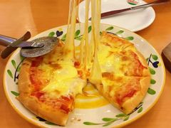 -萨莉亚意式餐厅(深圳北站店)