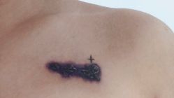 -MDZ STORE·TATTOO·耳饰