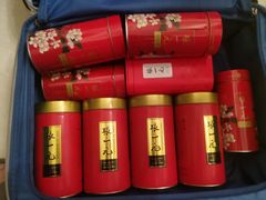 -张一元(总店)