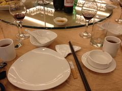 餐饮-深圳观澜格兰云天国际酒店