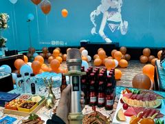 -Z-PARTY KTV(金太湖店)