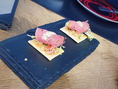 -恰餐厅CHAR Grill(北京三里屯洲际店)