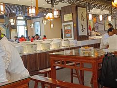 -清心素食自助餐厅(夫子庙店)