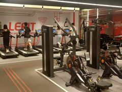 -乐刻运动(爱奇艺创新大厦店)