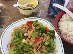 -涵家味土菜馆·徽州一绝臭鳜鱼(三河古镇店)