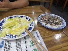 -东兴顺爆肚张