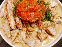 -旺达小吃•三十年福州菜(正大广场店)
