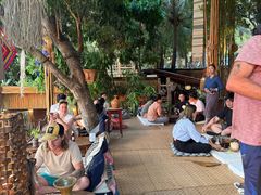 -乌托邦酒吧和餐厅