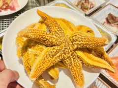 -尚宴牛特鲜自助(太原街万达店)