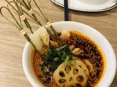 -太二酸菜鱼(菱角湖万达店)