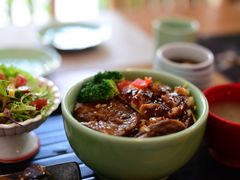 -活鳗饭·鹅肝范儿(高碑店店)
