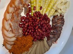 -庆江南江南菜(琴湖溪里花园城店)