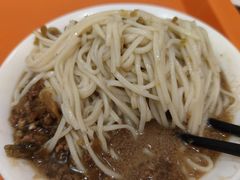-新川面馆(新街口起源店)
