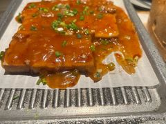 -绿茶餐厅(光谷世界城步行街店)