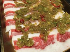 -坛子李地摊烤肉(罗斯福店)