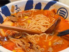 -味千拉面(淮安万达店)