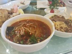 -天朗时代大酒店-餐厅