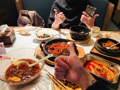 -七八冷面·延边朝鲜族美食(圣熙八号店)