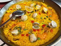 -IL Forno 意坊·意大利餐厅(温州万象城店)