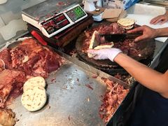 -杨天玉腊牛羊肉