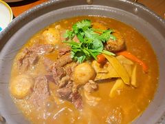 罐罐牛腩-吃饭皇帝大(合生汇店)