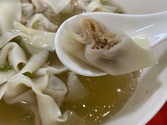 -周震馄饨