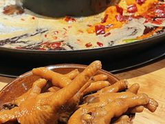 -楠火锅(广州总店)