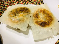 水煎包-城南往事·鲁菜济南菜(长清园博园恒大绿洲店)