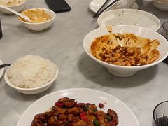 -南小馆(迪士尼小镇店)