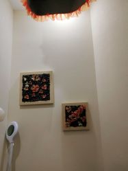 -芳朵美容养生SPA