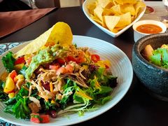 -MAYA玛雅墨西哥餐厅(四方新城店)