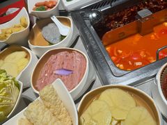 -海底捞火锅(关山保利店)