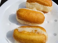 -食膳公园包子铺(烈士公园店)