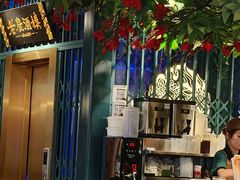 -老广酒楼(樱花店)
