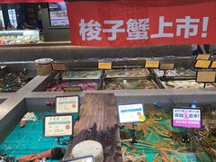 -新白鹿餐厅(城西银泰城店)