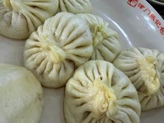 -津门张记包子铺(华昌道店)