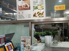 -天津包子铺(万泉庄店)