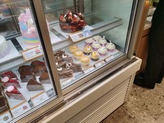 -仟吉(汉口新界店)