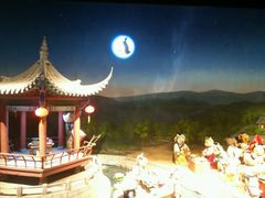 -成都泰迪熊博物馆