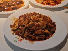 -李恩记清真水饺(北电大厦店)