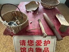 -河北村民俗体验园