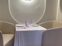 -晶雅花园西餐厅(南京首店)