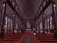 -贵阳北天主教堂