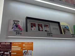 -海马体照相馆(北京大族广场店)